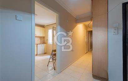 İzmir Bornova Küçükpark Satılık 3+1 135 m² Daire