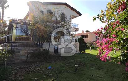 Çeşme Yalı mh. 400 m² Bahçeli, Her Şey Dahil Konsept Lüks Müstakil Yazlık