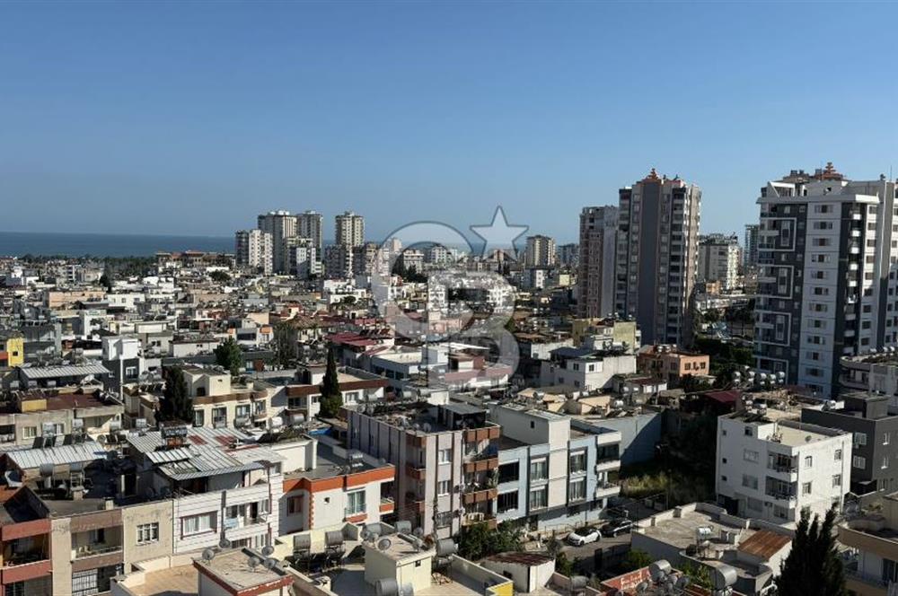 Yenişehir Barbaros Mahallesinde Kiralık 3+1 Geniş Daire