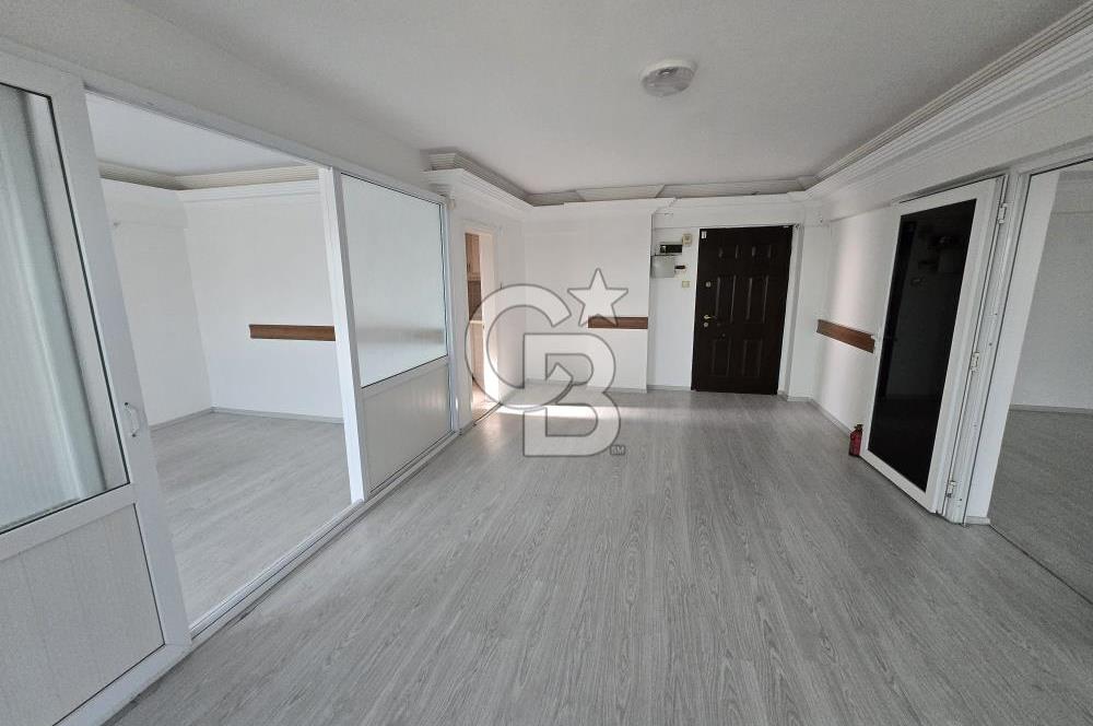 DİDİM KENT MEYDANINDA SATILIK OFİS