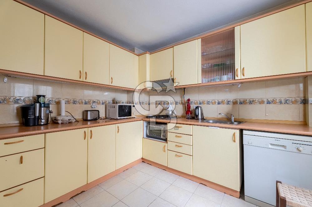 İzmir Bornova Küçükpark Satılık 3+1 135 m² Daire