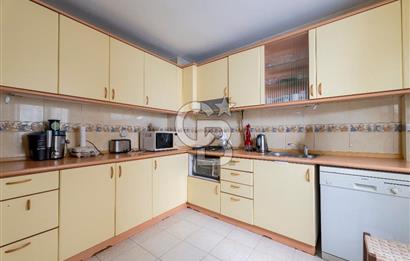 İzmir Bornova Küçükpark Satılık 3+1 135 m² Daire