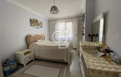 SANCAKTEPE MERVE MAH.DE SİTE İÇİ ARA KAT 2+1 100m² SATILIK DAİRE