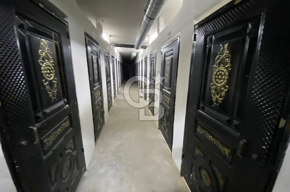 SANCAKTEPE MERVE MAH.DE SİTE İÇİ ARA KAT 2+1 100m² SATILIK DAİRE