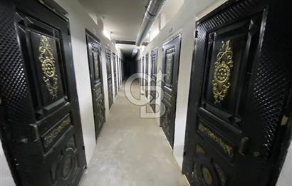 SANCAKTEPE MERVE MAH.DE SİTE İÇİ ARA KAT 2+1 100m² SATILIK DAİRE