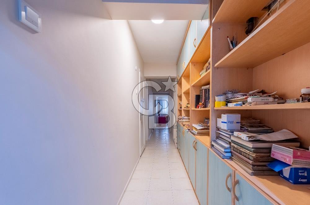 İzmir Bornova Küçükpark Satılık 3+1 135 m² Daire