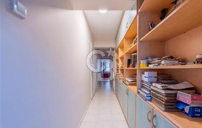 İzmir Bornova Küçükpark Satılık 3+1 135 m² Daire