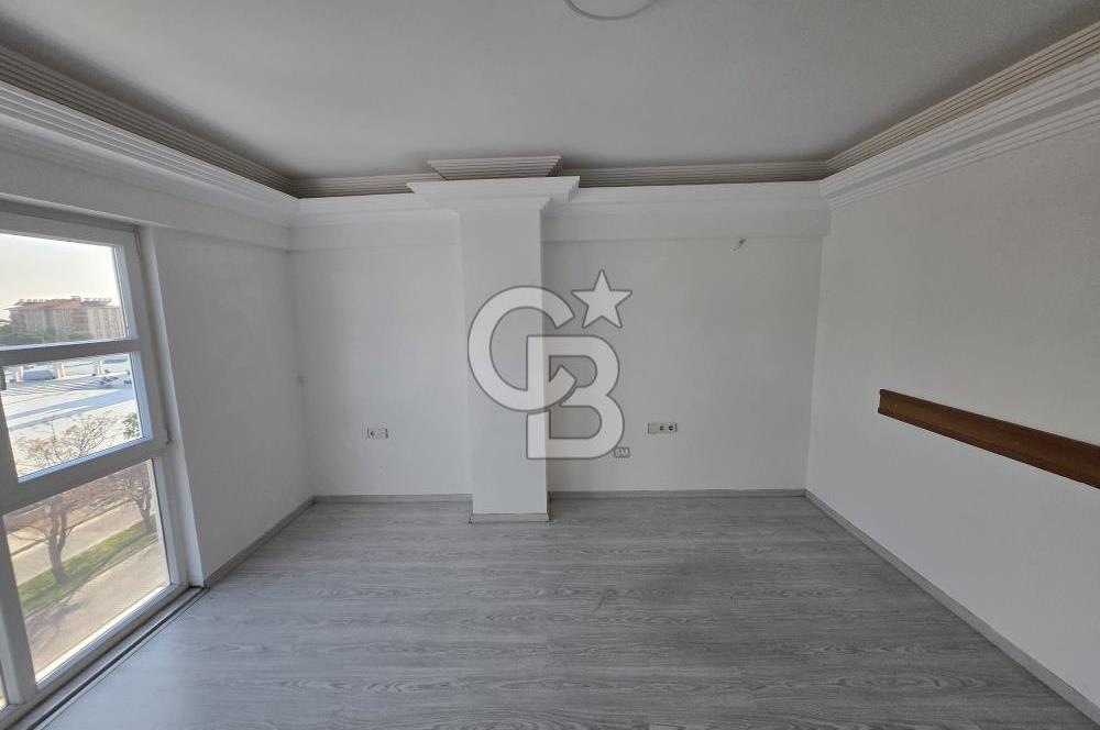 DİDİM KENT MEYDANINDA SATILIK OFİS