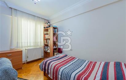 İzmir Bornova Küçükpark Satılık 3+1 135 m² Daire
