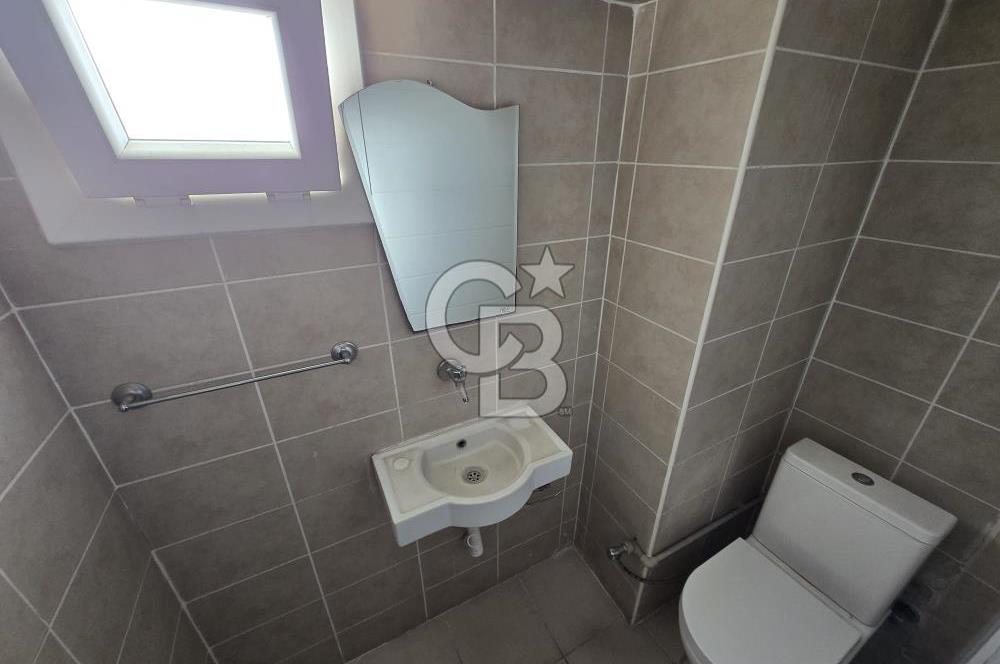 DİDİM KENT MEYDANINDA SATILIK OFİS