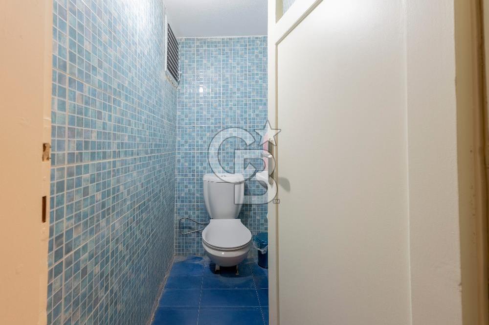 İzmir Bornova Küçükpark Satılık 3+1 135 m² Daire