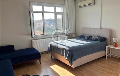 Beykoz Ortaçeşme'de Satılık Komple Bina - Yatırım Fırsatı
