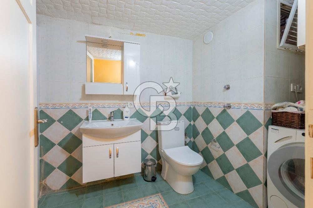 İzmir Bornova Küçükpark Satılık 3+1 135 m² Daire