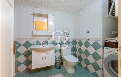 İzmir Bornova Küçükpark Satılık 3+1 135 m² Daire