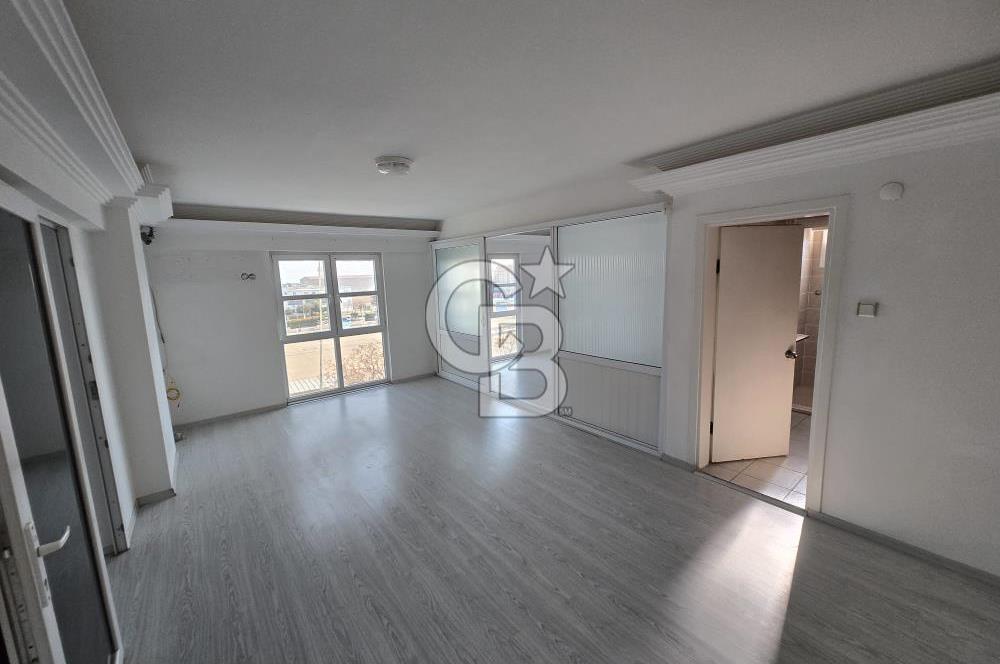 DİDİM KENT MEYDANINDA SATILIK OFİS