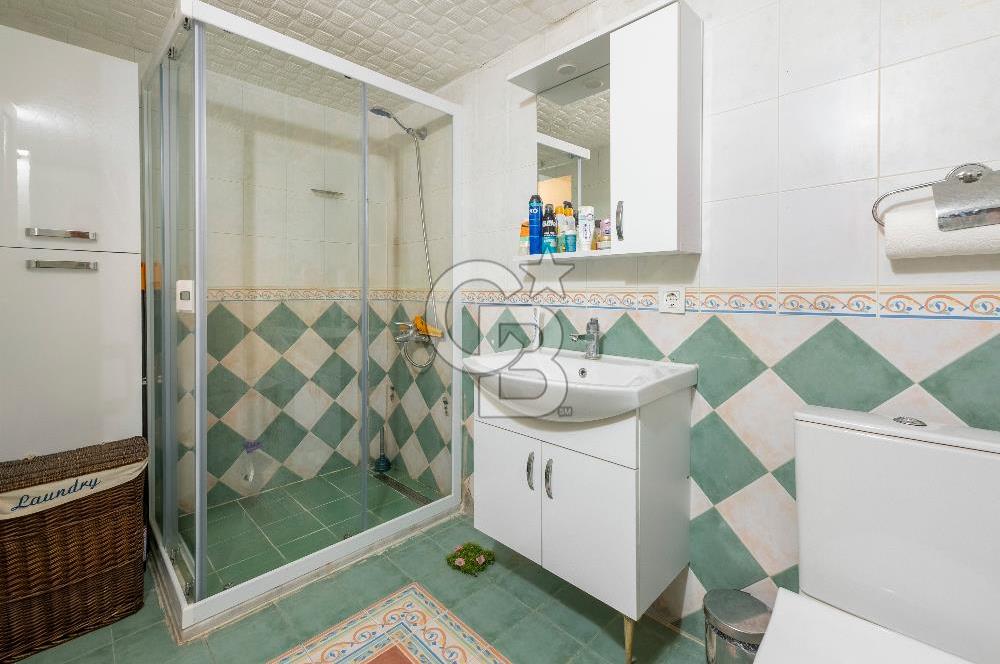 İzmir Bornova Küçükpark Satılık 3+1 135 m² Daire