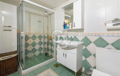 İzmir Bornova Küçükpark Satılık 3+1 135 m² Daire