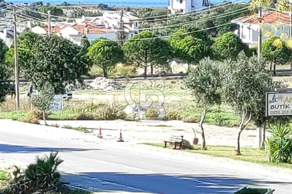 Çeşme Yalı mh. 400 m² Bahçeli, Her Şey Dahil Konsept Lüks Müstakil Yazlık