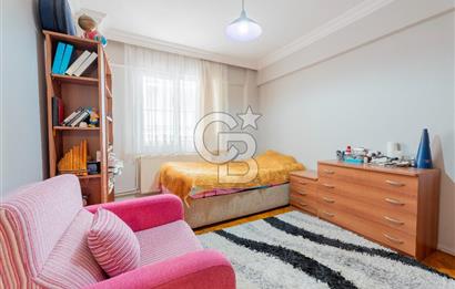 İzmir Bornova Küçükpark Satılık 3+1 135 m² Daire