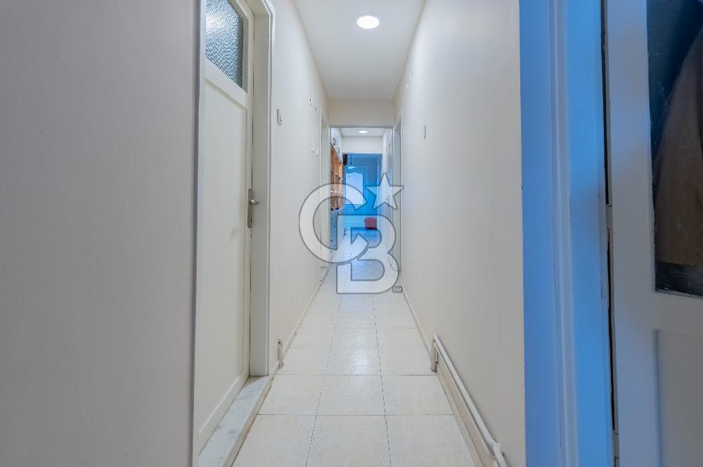 İzmir Bornova Küçükpark Satılık 3+1 135 m² Daire