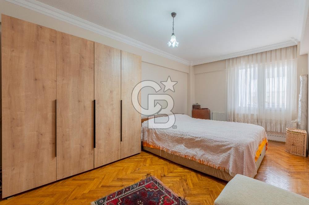 İzmir Bornova Küçükpark Satılık 3+1 135 m² Daire