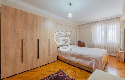 İzmir Bornova Küçükpark Satılık 3+1 135 m² Daire
