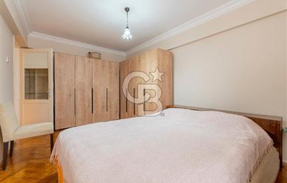 İzmir Bornova Küçükpark Satılık 3+1 135 m² Daire