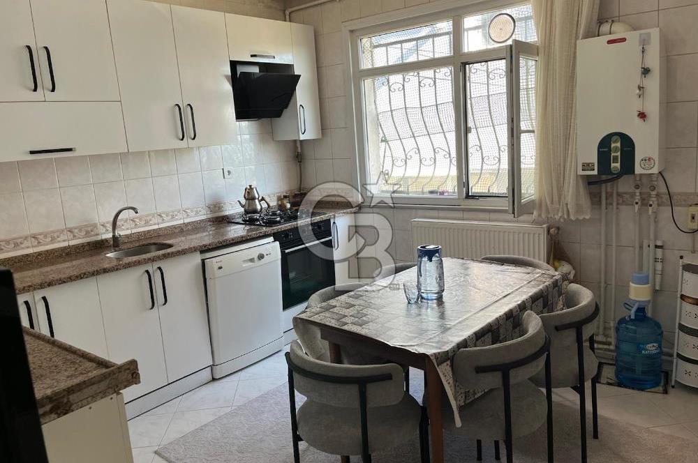 Beykoz Ortaçeşme'de Satılık Komple Bina - Yatırım Fırsatı