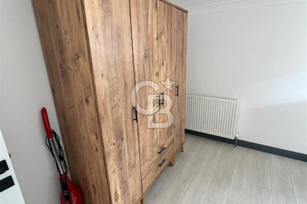 YÜKSEK KİRA GETİRİLİ HAZIR KİRACILI 3+2 DUBLEKS YATIRIM FIRSATI