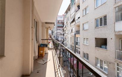 İzmir Bornova Küçükpark Satılık 3+1 135 m² Daire