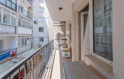 İzmir Bornova Küçükpark Satılık 3+1 135 m² Daire