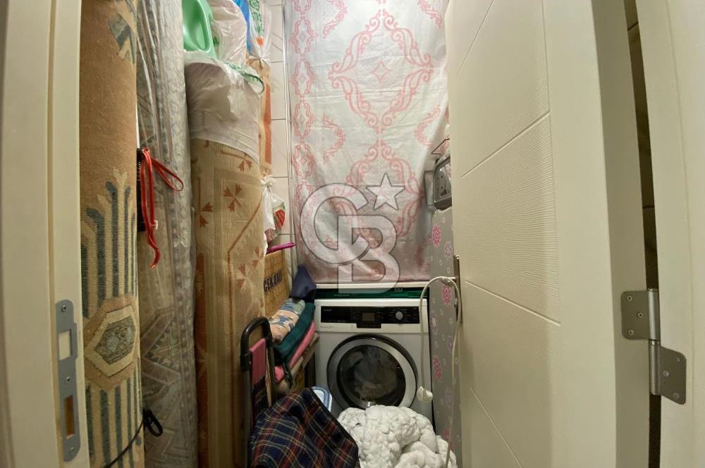 SANCAKTEPE MERVE MAH.DE SİTE İÇİ ARA KAT 2+1 100m² SATILIK DAİRE