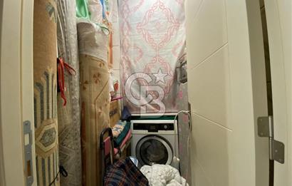 SANCAKTEPE MERVE MAH.DE SİTE İÇİ ARA KAT 2+1 100m² SATILIK DAİRE