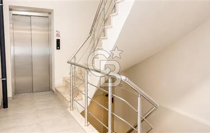 MENEMEN SEYREK SIFIR EŞYALI 1+1 KİRALIK DAİRE