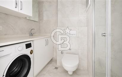 MENEMEN SEYREK SIFIR EŞYALI 1+1 KİRALIK DAİRE