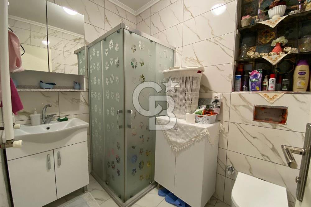 SANCAKTEPE MERVE MAH.DE SİTE İÇİ ARA KAT 2+1 100m² SATILIK DAİRE
