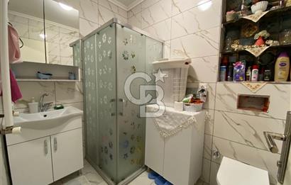 SANCAKTEPE MERVE MAH.DE SİTE İÇİ ARA KAT 2+1 100m² SATILIK DAİRE