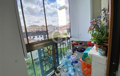 SANCAKTEPE MERVE MAH.DE SİTE İÇİ ARA KAT 2+1 100m² SATILIK DAİRE