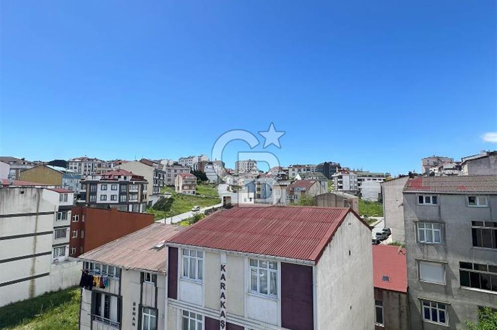 YÜKSEK KİRA GETİRİLİ HAZIR KİRACILI 3+2 DUBLEKS YATIRIM FIRSATI