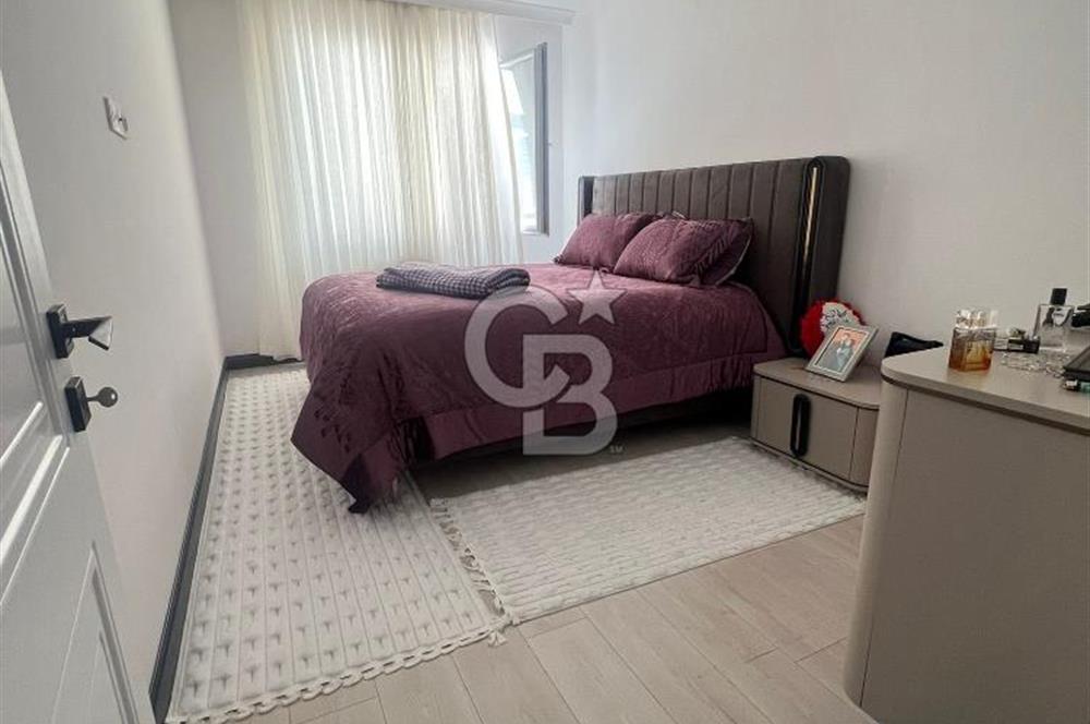 YÜKSEK KİRA GETİRİLİ HAZIR KİRACILI 3+2 DUBLEKS YATIRIM FIRSATI