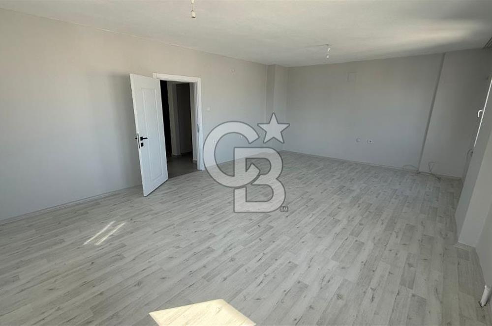 Yenişehir Barbaros Mahallesinde Kiralık 3+1 Geniş Daire