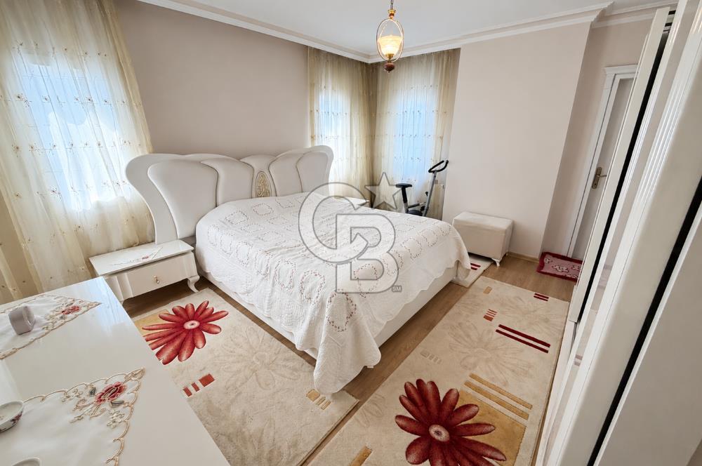 Kenan Evren Bulvar Yakını,Site İçerisinde Ferah 4+1, 180m² Netli