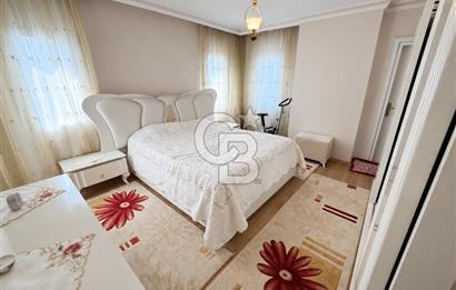 Kenan Evren Bulvar Yakını,Site İçerisinde Ferah 4+1, 180m² Netli
