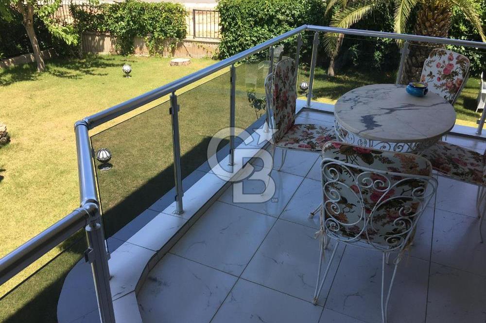 Çeşme Yalı mh. 400 m² Bahçeli, Her Şey Dahil Konsept Lüks Müstakil Yazlık