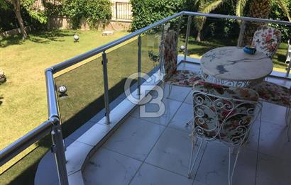 Çeşme Yalı mh. 400 m² Bahçeli, Her Şey Dahil Konsept Lüks Müstakil Yazlık