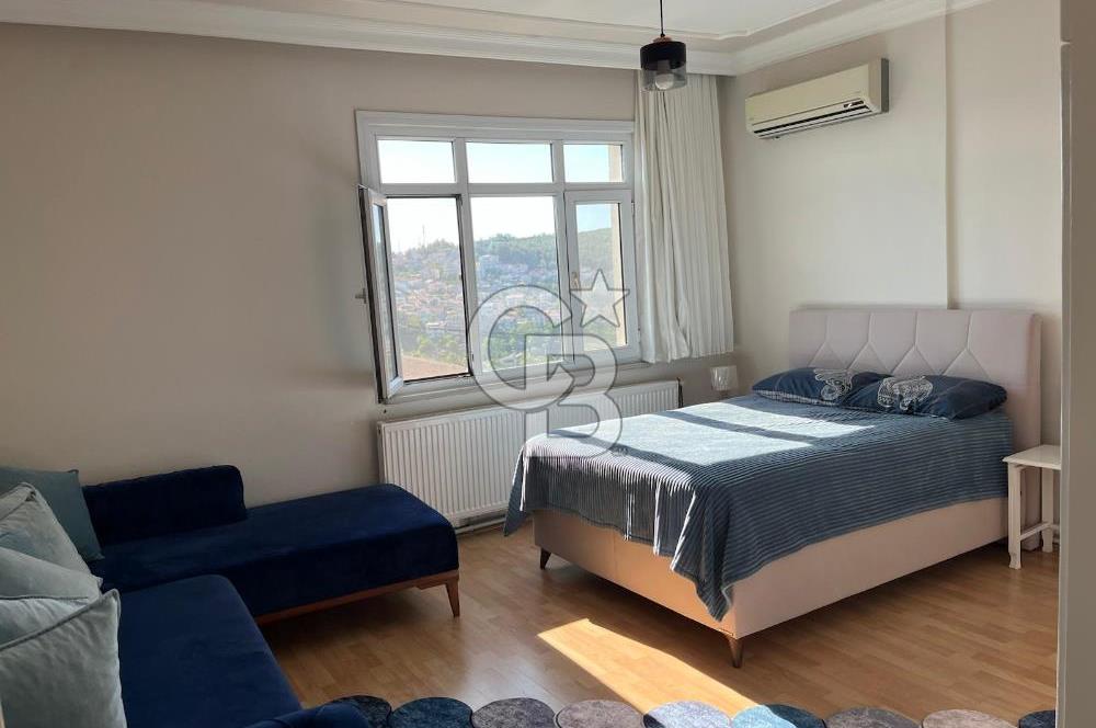 Beykoz Ortaçeşme'de Satılık Komple Bina - Yatırım Fırsatı