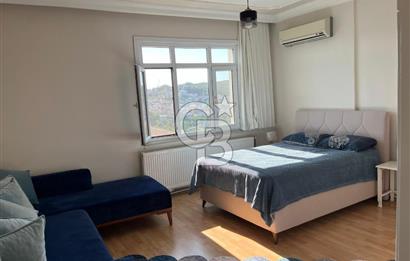 Beykoz Ortaçeşme'de Satılık Komple Bina - Yatırım Fırsatı