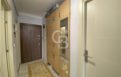 SANCAKTEPE MERVE MAH.DE SİTE İÇİ ARA KAT 2+1 100m² SATILIK DAİRE