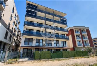 MENEMEN SEYREK SIFIR EŞYALI 1+1 KİRALIK DAİRE - 1 - 349616