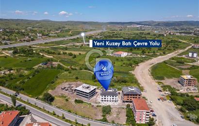 CB EAGLE'DAN BALIKESİR - PAŞAALANI MH.'DE SATILIK SIFIR 2+1